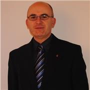 Docente di informatica e matematica di base