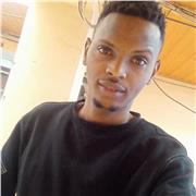 Densel Gichuhi