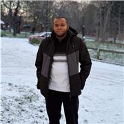 Usman Dahiru