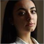Insegnante di Spagnolo diplomata presso Liceo Longuistico Manara Valgimigli