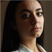 Insegnante di inglese diplomata presso Liceo Linguistico Manara Valgimigli