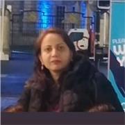 Uzma Shahid