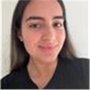 Native Spanish tutor offering private lessons for children and adults. 