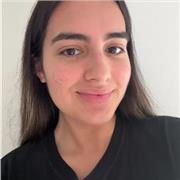 Native Spanish tutor offering private lessons for children and adults.