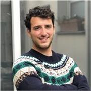  Hola, soy Joan Nadal, su tutor en remoto. Me apasiona las ciencias, la administración de empresas y la lengua inglesa. 

Únete a mis clases para obtener conocimientos profundos, habilidades prácticas y lograr sus objetivos de aprendizaje. ¡Embárquemonos 
