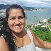 Sou professora de matemática e aplico aulas on line e presencial... fiz pós-graduação em psicologia para trabalhar melhor em cima dos deficts cognitivo e também em cima dos traumas e pré-conceitos para ampla evolução dos meus alunos!