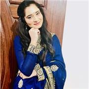 Eesha Eman