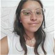 Profesora de español de habla nativa para todas las edades