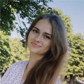 Anastasiia