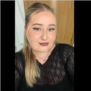 I am a light-hearted, fun-loving individual who is looking to start my legal career. Anyone who wants to learn.