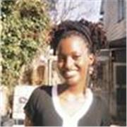 English tutor who teaches people of all ages to speak, write, and read with confidence.