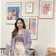 English teacher with expertise in different levels and all ages