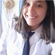 estudiante avanzada de piano. soy de argentina provincia de catamarca