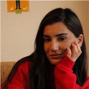 Mariam Mestiashvili