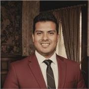 Profesor de psicología con clases 100%virtual