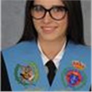 Profesora de inglés o refuerzo para infantil y primaria
