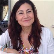 Qualified Italian tutor with many years' experience from beginniner to advanced