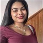 Soy una persona responsable, seria y amable. Me gusta la puntuación y las personas con verdadero deseo de aprender. Soy estudiante universitaria y me encuentro disponible y encantada de ayudar a quienes lo necesiten