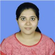 Vaishali Mistry