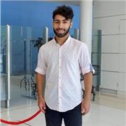 Danial Ahmer