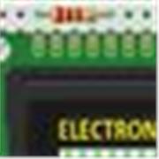 Cours en ligne de Électronique et Programmation