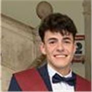 Estudiante de Ingeniería da clases de Matemáticas, Física, Química, Inglés, Tecnología, Lengua