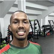 I have over five years of experience in the fitness and athletic performance industry.