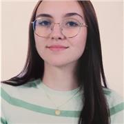 Profesora de inglés para todas las edades y niveles