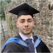 I am a specialist in maths at GCSE and A Level for tutoring.
