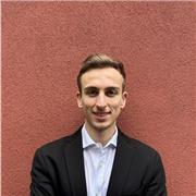 Dottore magistrale in Economia offre ripetizoni di matematica a ragazzi di medie e superiori. Esperienza pluriennale