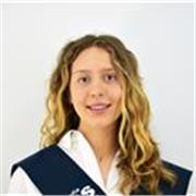 Profesora apta para los cursos de primaria, ESO y Bachillerato a todos los niveles