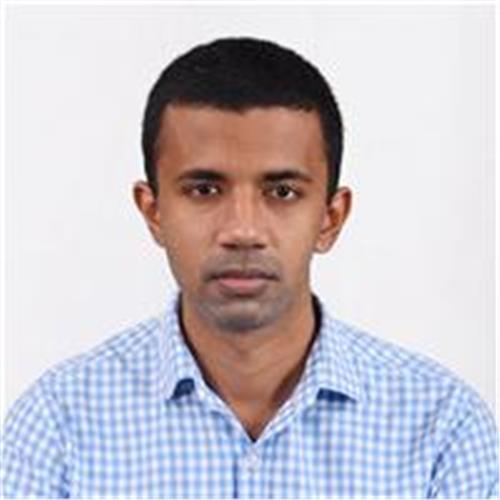 Expert English Tutor. Engaging Lessons For Effective Learning. Rimash