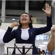Profesora de música, aprende a cantar desde lo básico