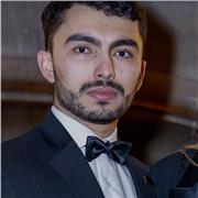 Dynamischer Spanisch-Muttersprachler mit Fokus auf Konversation (alle Altersgruppen )