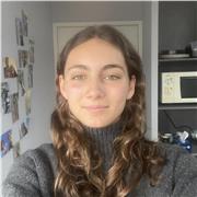 Vous recherchez un prof particulier ? Dites moi ce que vous voulez approfondir et commençons!