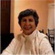 Maestra de apoyo escolar especializado a niños de manera virtual