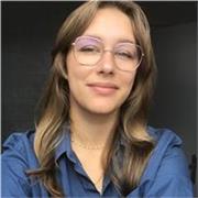 Étudiante en dernière année de Sciences de l’Education, je travaille et apprend aujourd’hui pour devenir enseignante. Mon but est de faire aimer l’école et tout ce que cela comporte mais aussi prouver que l’on peut tous y arriver! Il suffit juste de trouv