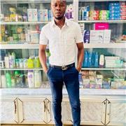 Amadu Dauda