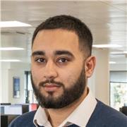 Sahir Azad