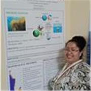 Clases particulares de Biología online y presencial. Soy Bióloga y candidata a Dra en Ciencias del programa MaRea