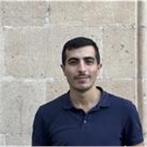 Huzeyfe Oguz