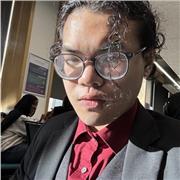 I teach GCSES and A-level Maths, English, and Economics for prospective students who need additional training.