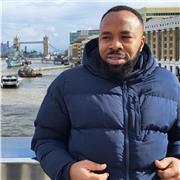 Are you interested in learning the English language and gaining confidence in it? Helping you would make me pleased!