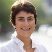 Experienced and friendly tutor of Classical Greek and Latin | University Admissions Adviser | Student Life Coach