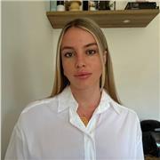 Profesora de español para extranjera apta para todas las edades y niveles