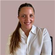 Licenciada en Nutrición con amplios conocimientos en Biología