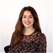 Psicóloga graduada con experiencia en educación ofrece clases y orientación en Psicología y técnicas de estudio.
