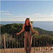 Sprachen, Kultur, Mathe, Musik: Private Nachhilfe von Larissa