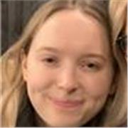 Biology tutor with over 2 years experience in tutoring, offering 1:1 online lessons with flexible times. 