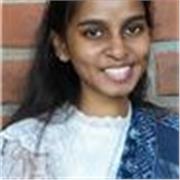 English tutor who teaches children for all ages.